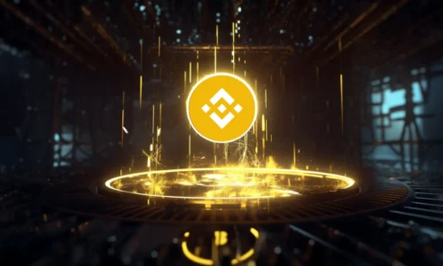 Binance Coin (BNB) Unveiled: From Exchange Token to Utility